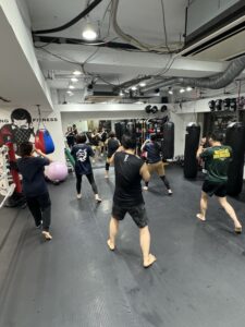 投稿についてもっと詳しく 6月のBEAT KICK cardio