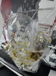 投稿についてもっと詳しく 3周年🥊
