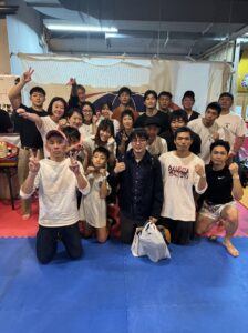 投稿についてもっと詳しく アマチュア大会