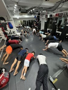 投稿についてもっと詳しく １月クラススケジュール