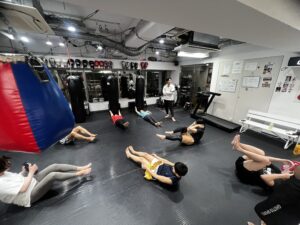 投稿についてもっと詳しく 3月クラススケジュール🥊