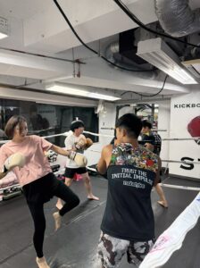 投稿についてもっと詳しく トレーナー募集